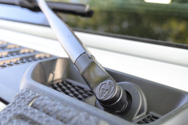 2018 - 2026 Jeep Wrangler Wiper Caps (HD) | Facebook